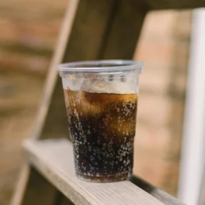 Fountain Drink